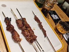 -江城老胖串店·海鲜·小龙虾(世光路店)
