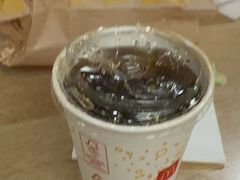 -麦当劳(中山公园龙之梦店)