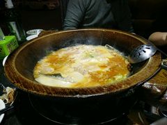 -巴乡石锅鱼(密云店)