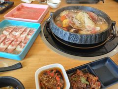-水林间·寿喜烧自助(仙林金鹰店)