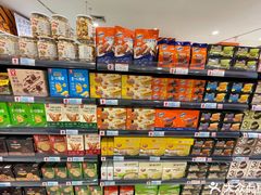 -世纪联华超市(江城店)