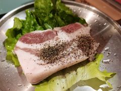 -俊熙家点餐式自助烤肉店(1227广场店)