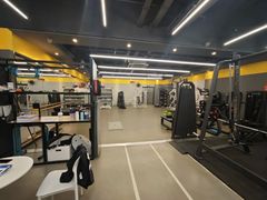 -FEELINGME乐刻包月私教馆·健身(真北华润万家店)