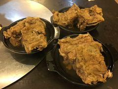 -青岛排骨饭米线(原东平里店)