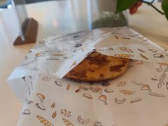 -德南面包房(尚都店)