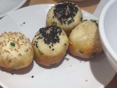 -朱新年·苏式汤团·面点(北寺塔店)