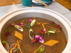 -大理董·董家小厨野生菌火锅(古城旗舰店)