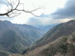 -浙西天池景区