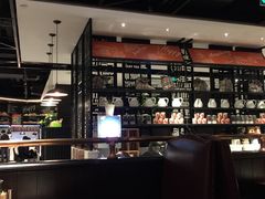 -亚马逊海鲜自助餐厅(惠山万达店)
