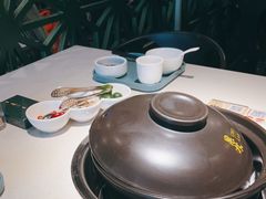 -百年果林椰子鸡(中洲店)