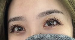 -初瞳专营美睫美甲