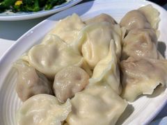 -必点海鲜·海肠捞饭·鲅鱼水饺(滨江道店)