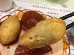 -点点心点心专门店(旺角店)