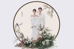 -金夫人婚纱摄影(包河万达店)