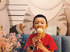 -Tomado绿色烘焙(大尧三路店)