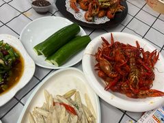 -四妹餐厅(玫瑰街店)