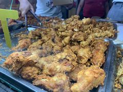 -阿捡忭京炸鸡(韭菜园总店)