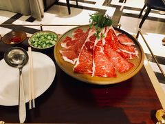 -Yan Ting 宴庭中餐厅(上海静安瑞吉酒店)