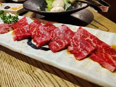 -御牛道日式烤肉料理(杭州万象城店)