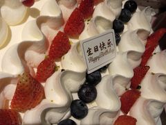 -味多美蛋糕(梨园店)