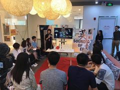 -EF英孚教育成人英语(伊势丹滨海店)