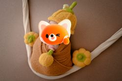 -玛瑞莎专业孕妇摄影(越秀店)