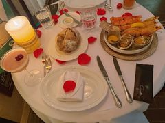 -壳里西餐厅Coquille Seafood Bistro(蒙自路店)