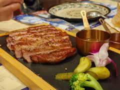 -安德烈俄式西餐厅(中央大街店)