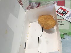 -肯德基(龙之梦购物中心店)