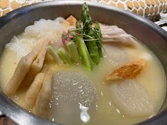 -yokocho上横町·日本食街(深业上城店)