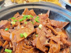 -李东农庄(中南百草园地标店)