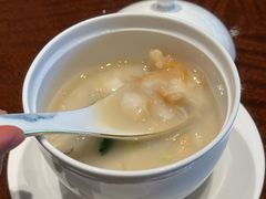 宋嫂鱼羹-湘湖逍遥庄园·水漾中餐厅