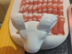 -京炭铜锅涮肉·羊蝎子·羊肉炉(保利·时光里店)