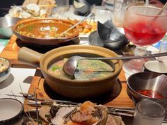 -蚝堡海鲜·威海菜·海肠捞饭·烧烤·亚洲吃蚝公司(幸福门店)
