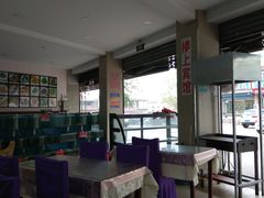 大堂-聚德福海鲜家常菜(刘庄店)