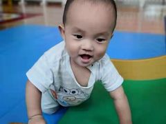 -金宝贝早教(万象城校区)