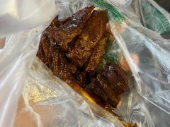 -肥喏喏小吃站(农院路店)