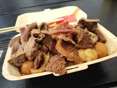 -细妹五香牛杂(步行街店)