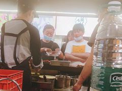 -老客满蛋饼(双塔市集店)