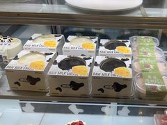 -焙丽拾光(麦凯乐直营店)