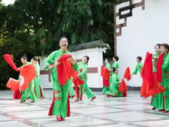 -望江楼公园