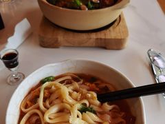 -晋阳春·山西菜·北京烤鸭(交大店)