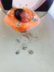 -爱乐婴童水育早教中心·儿童游泳中心(田园商业广场店)