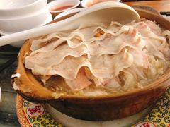 -砂锅居(西四店)