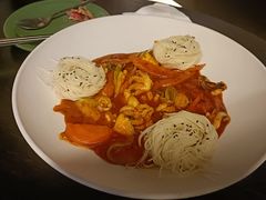 -Fuzzy Bistro 浮几韩餐·茶酒馆