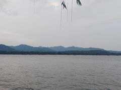 -浙江西子宾馆·瑶园咖啡厅