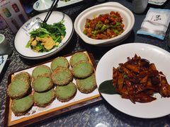 -烟雨江南(幸福街店)