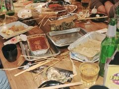 -腰子哥烤串(石佛营炫特店)
