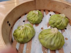 台州水磨豆腐包-苏小柳点心·手作小笼包(新街口分院店)