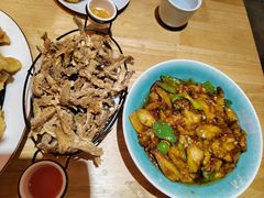 -老长春肉馆(隆礼路店)